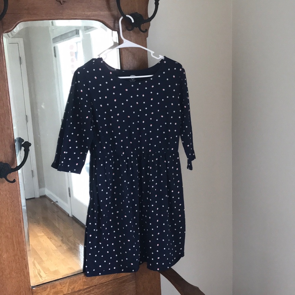 Old Navy size 16 girls dress